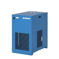Refrigerant Compressed Air  Dryer