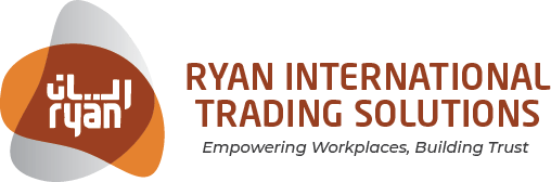 RYAN INTERNATIONAL TRADING SOLUTIONS