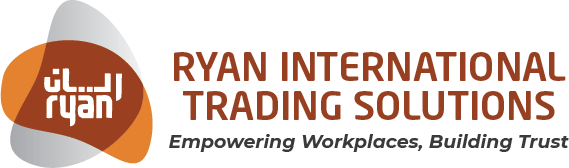 RYAN INTERNATIONAL TRADING SOLUTIONS
